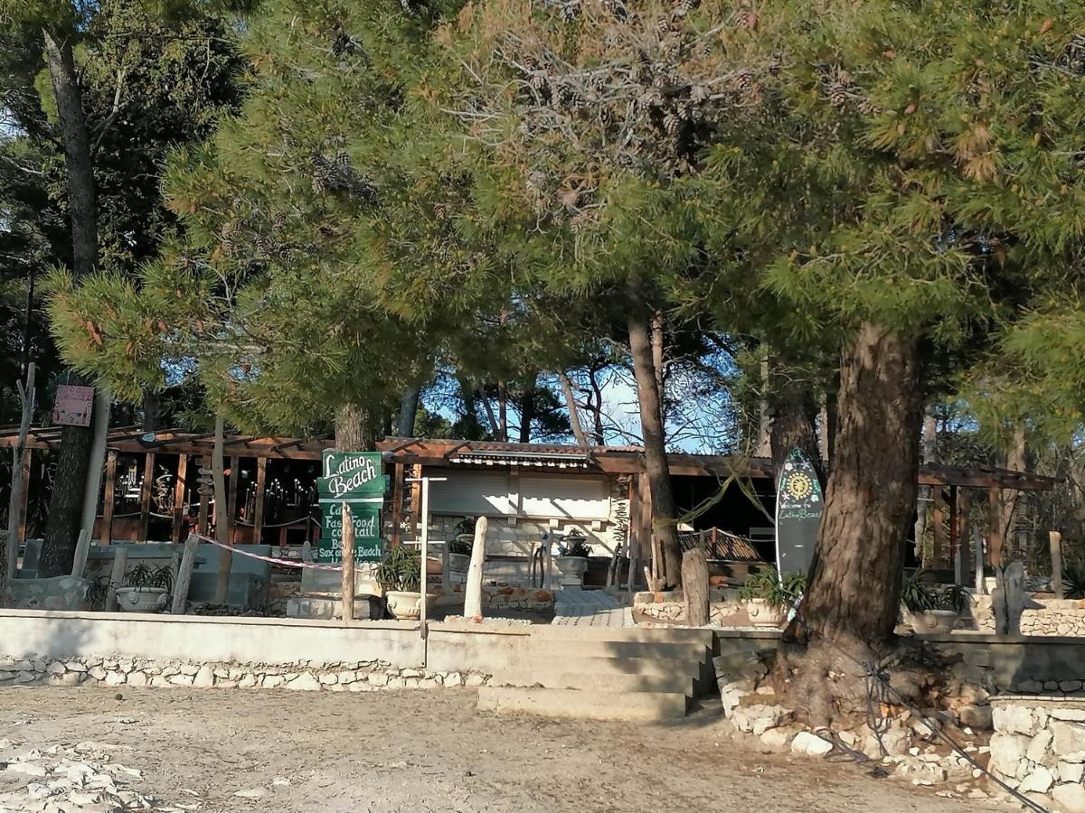 Apartment Rojal Mali Losinj Exterior photo