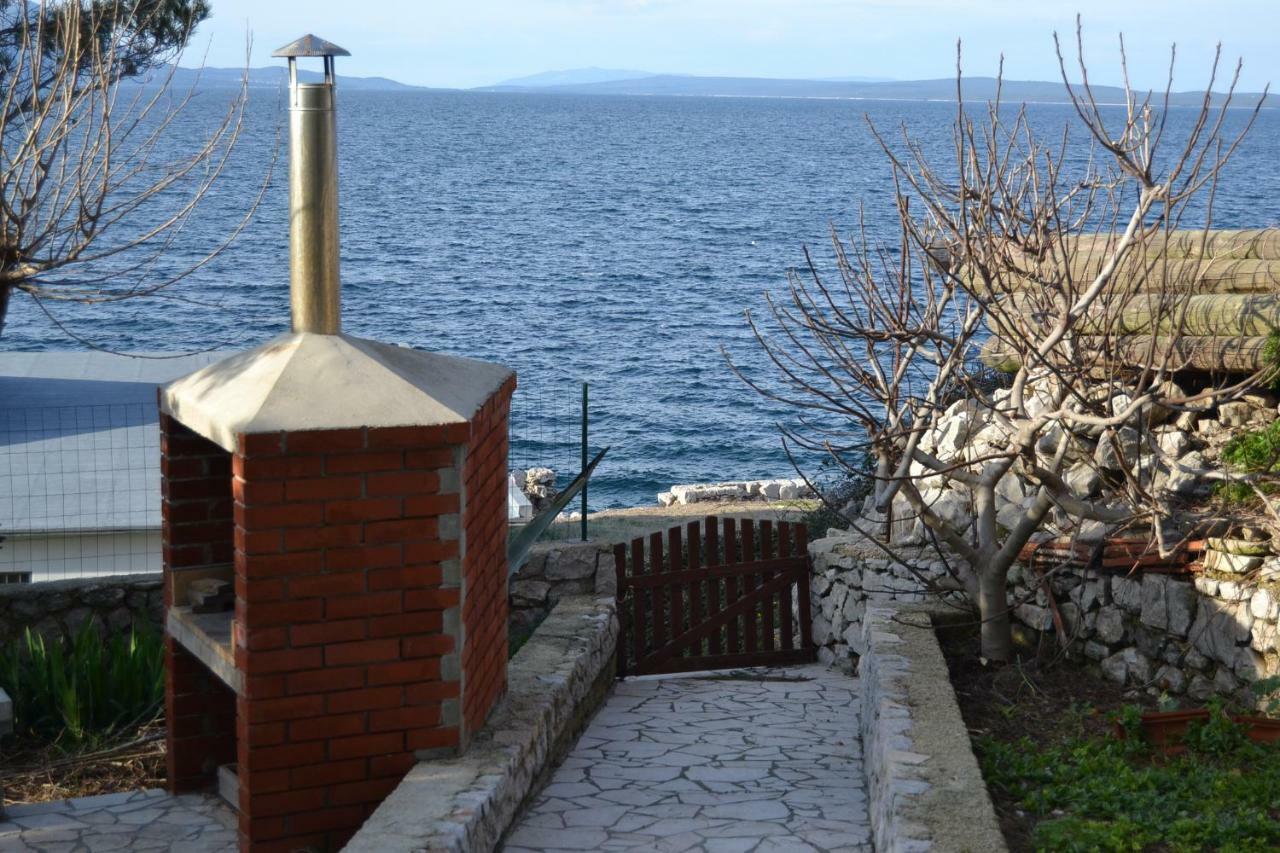 Apartment Rojal Mali Losinj Exterior photo