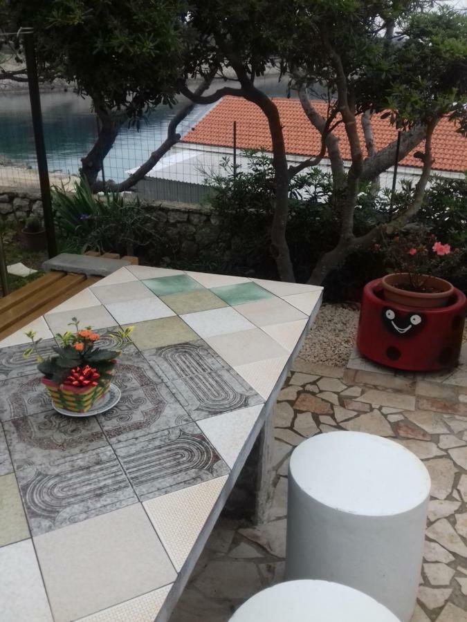 Apartment Rojal Mali Losinj Exterior photo