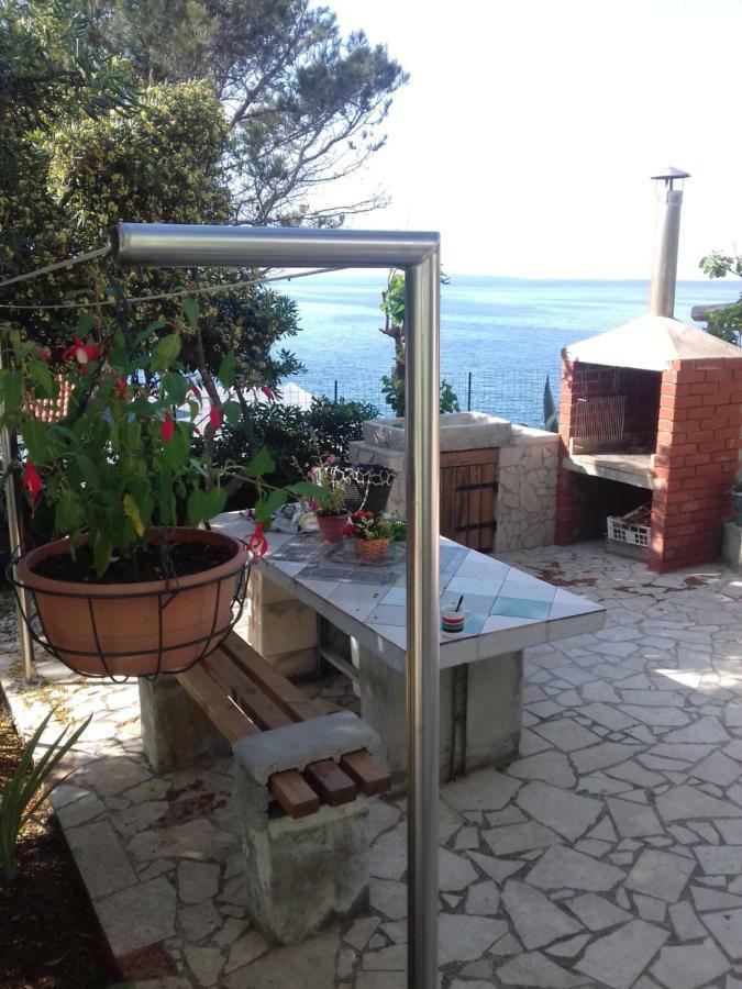 Apartment Rojal Mali Losinj Exterior photo