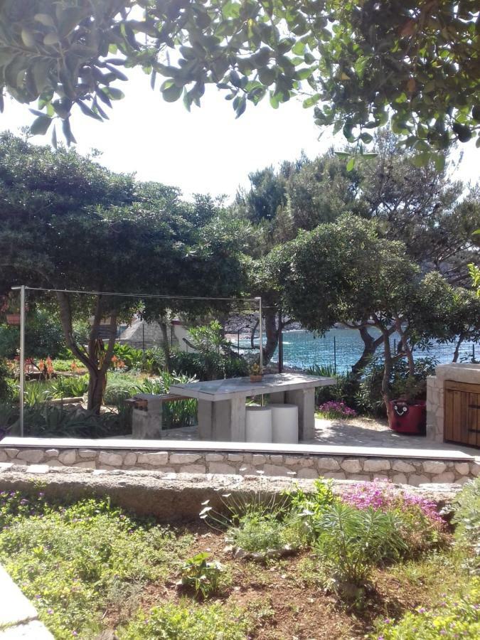 Apartment Rojal Mali Losinj Exterior photo